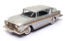 Brooklin Models 1/43 Scale BRK59 - 1957 Nash Rambler Rebel - Silver
