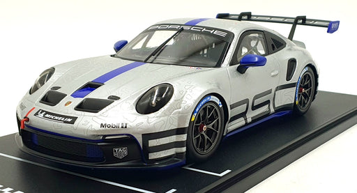 IXO 1/18 Scale LEGT1823CUP006 - Porsche 911 GT3 Cup Track Experience 2023