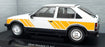 Model Car Group 1/18 Scale MCG18534 - Opel Kadett D SR - White
