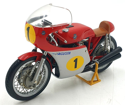 Minichamps 1/12 Scale 122 700001 - MV Augusta 500ccm G.Agostini 1970