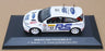 Skid Vitesse 1/43 Scale SKM195 - Ford Focus WRC #17 Monte Carlo 2001