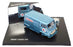 Norev 1/43 Scale 515903 - 1959 Renault Estafette Butagaz - Met. Lt. Blue