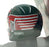 Altaya 1/5 Scale MW8ALA0065 - F1 Helmet Ignazio Giunti Ferrari 1970