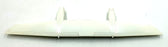 Wooster 29cm Long Snap Together Model Aircraft 440 Dornier 328 AustralAsia 1994