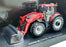 Universal Hobbies 1/32 Scale Diecast UH6822 Case IH Farmall 120 C w Front Loader