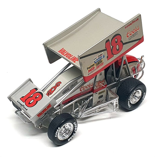 Racing Champions 1/24 Scale SPT25 - Sprint Race Car #18 Brad Doty