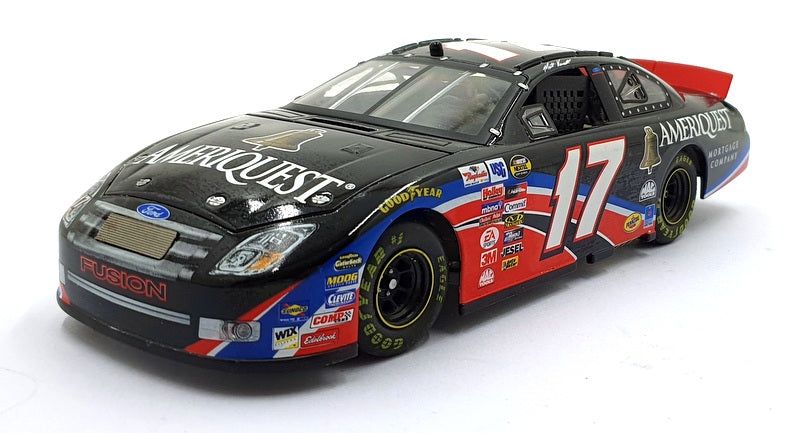Team Caliber 1/24 Scale MK6-P2-17AQ - Ford Fusion #17 NASCAR 2006 - Matt Kenseth