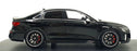 IXO Models 1/18 Scale 18003 - 2022 Audi RS3 Limousine - Black