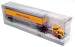Brekina 1/87 Scale 85765 - Peterbilt 281 Truck & Trailer Union Pacific - Yellow