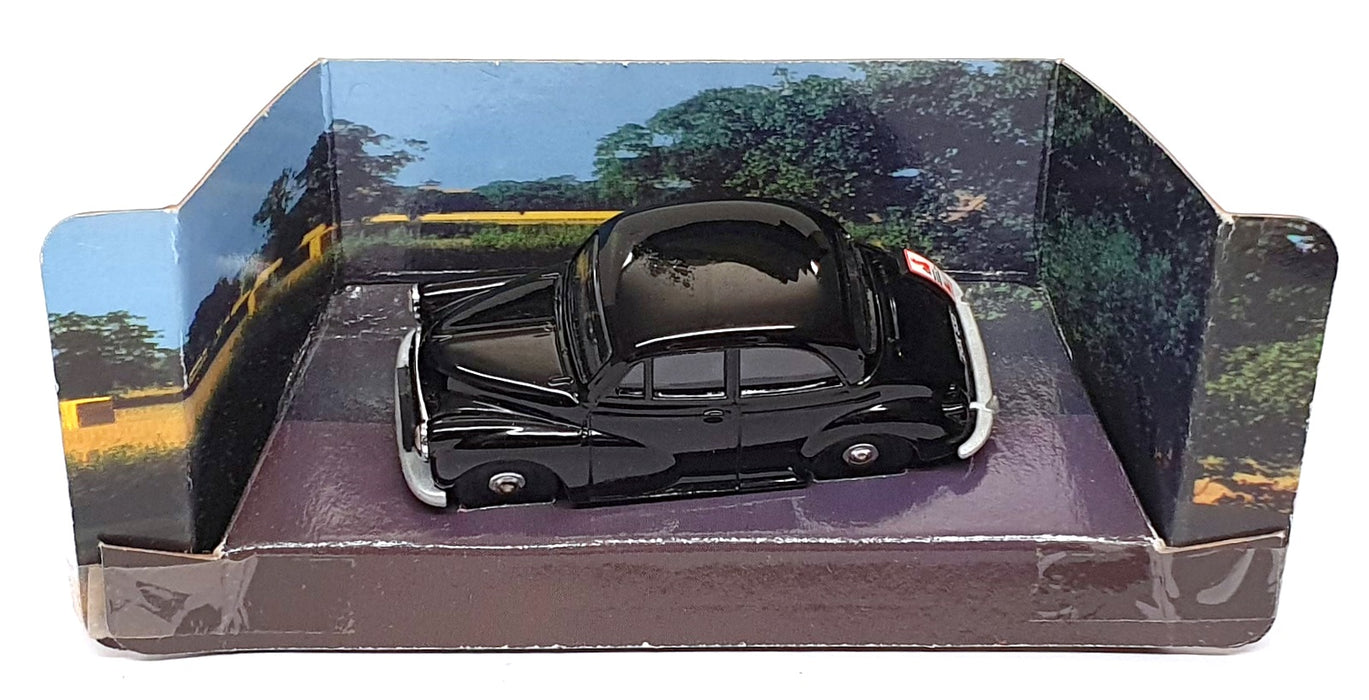 Corgi 1/43 Scale C702/1 - Morris Minor British School Of Motoring - Black