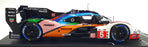 IXO 1/18 Scale LEGT963-LM002 - Porsche 963 #5 24Hr LM 2023