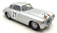 CMC 1/18 Scale Diecast DC17125M - Mercedes-Benz 300SL Carrera Panamerica #21