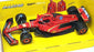 Burago 1/43 Scale 18-36844L - F1 Ferrari SF-24 #16 LeClerc