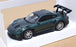 Norev 1/43 Scale Diecast 750069 - Porsche 911 GT3 RS - Met. Green