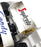 Minichamps 1/18 Scale 540 843819 Toleman Hard TG184 #19 Senna Monaco GP 1984
