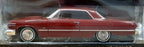 Greenlight 1/64 Scale 39100-A - 1963 Chevrolet Impala Sport Coupe
