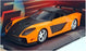 Jada 1/32 Scale 30736 - Fast & Furious Han's Mazda RX-7 - Orange/Black