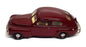 Somerville Models 1/43 Scale 121 - Volvo PV 444A - Maroon
