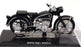 Italeri 1/22 Scale IT02B - BMW R51 500cc Motorbike - Black