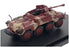 Panzerstahl 1/72 Scale 88018 - Sd.Kfz. 234/4 Armoured Car Western Front 1945