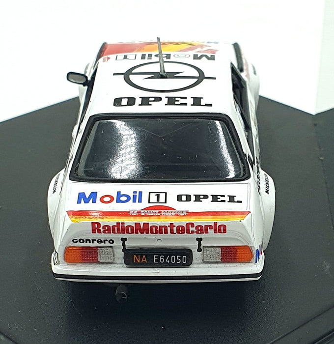 Vitesse 1/43 Scale L184 - Opel Ascona 400 "Conrero" #6 Sanremo Rally 1981