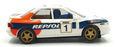 Matchbox SCX 1/32 Scale Slot Car 8376 - Subaru "Repsol" C/Luz 4x4 #1