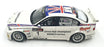 Kyosho 1/18 Scale Diecast DC18626M - BMW 320si WTCC #1 A.Priaulx