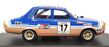 Atlas Editions 1/43 Scale 2 235 022 - Renault 12 Gordini #17 Tour de Corse 1975
