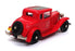 Brooklin 1/43 Scale BRK5 - 1930 Ford Model A Battalion Fire Chief 1 Of 300