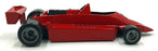 Polistil 1/40 Scale E120 - F1 Brabham Parmalat BT 48 - Red