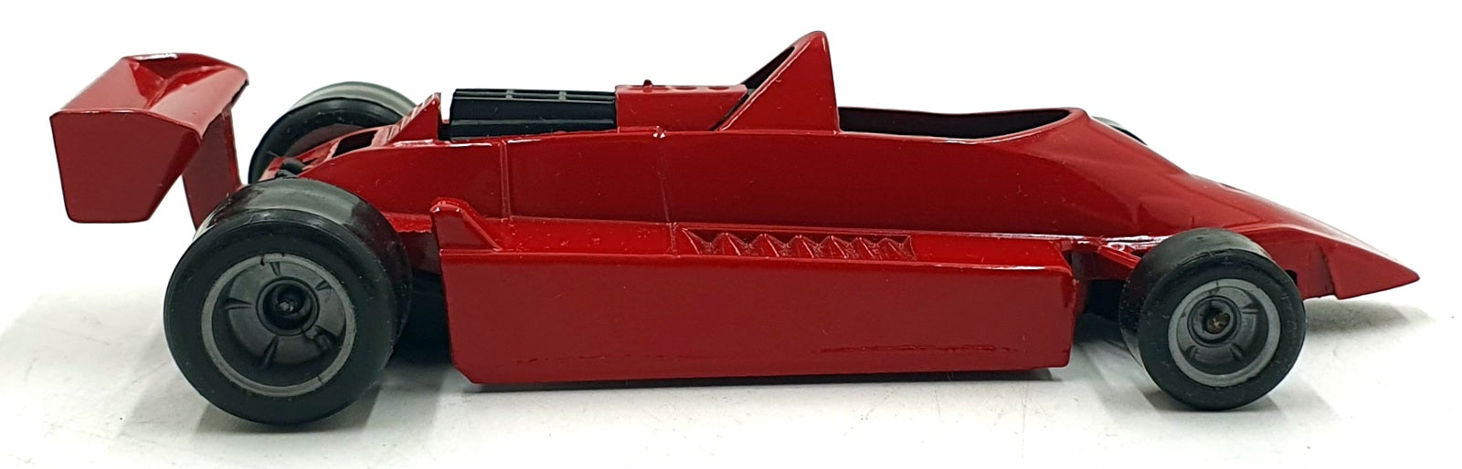 Polistil 1/40 Scale E120 - F1 Brabham Parmalat BT 48 - Red