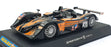 Scalextric 1/32 Scale Slot Car C2367 - MG Lola Knighthawk #30 - Black/Orange