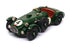 SMTS 1/43 Scale 23126P - Allard J2 Race Car #4 - Green