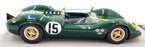 Tecnomodel 1/18 Scale TM18-166B - Lotus Type 30 #15 Riverside Jim Clark 1964