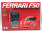 Tamiya 1/12 Scale Semi Assembled Diecast 23203 - Ferrari F50 - Red