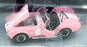 Shelby Collectibles 1/64 Scale 19222S - Shelby Cobra 427 S/C - Pink