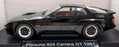 Model Car Group 1/18 Scale MCG18198 - Porsche 924 Carrera GT 1981 Black