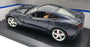 Maisto 1/18 Scale Diecast 31182 - 2014 Chevrolet Corvette Stingray Dark Met Blue