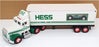 Hess Appx 37cm Long HES12 - 18 Wheeler & Racer With Lights