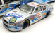 Action 1/24 Scale 102673 OREO Chevrolet #3 Crew Cab NASCAR And Trailer