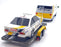 Otto 1/18 Scale OT491 Rally Pack Opel Euro Team Support and Trailer