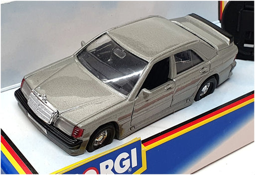 Corgi 1/36 Scale Diecast 94120 - Mercedes Benz 2.3 - Met Grey