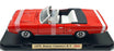 Road Signature 1/18 Scale 92547 - 1970 Dodge Coronet R/T - Red/White