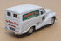 Vanguards 1/43 Scale Diecast VA3004 - Austin A40 Van HMV - Lt. Grey