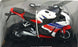 New Ray 1/12 Scale Diecast 57793 - Honda CBR1000RR Motorbike