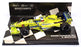 Minichamps 1/43 Scale 430 000021 - F1 Minardi M02 G. Mazzacane