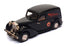 J&M Classics 1/43 Scale JM100 Alvis TA14 Royal Enfield Delivery Van Black 1 Of 1