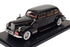 Esval Models 1/43 Scale EMUSPA43001A - 1941 Packard 180 7 Passenger Limo - Black