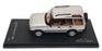 Almost Real 1/43 Scale 410403 - 1994 Land Rover Discovery I - Silver