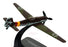 Oxford 1/72 Scale Aircraft AC028 - Focke Wulf Ta 152H-1 April 1945